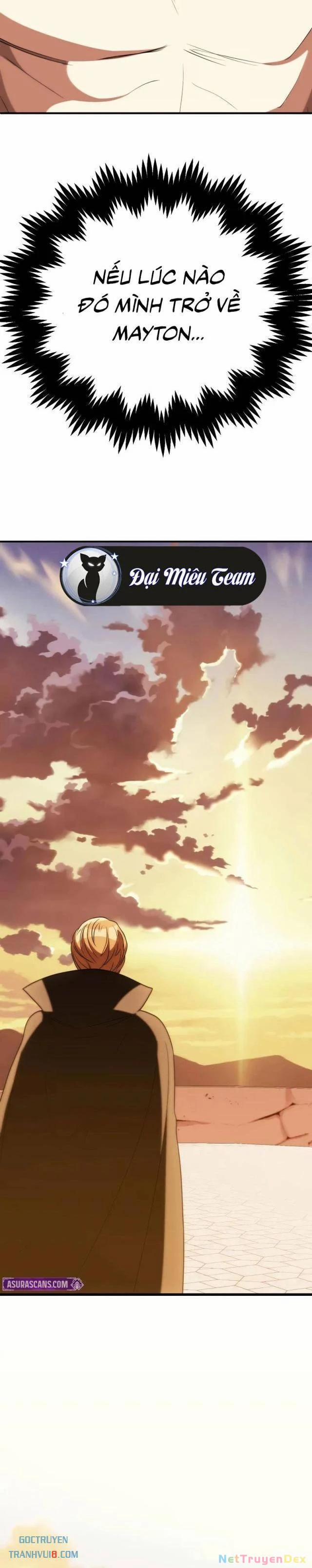 Con Trai Út Của Đại Pháp Sư Lừng Danh 78 trang 36