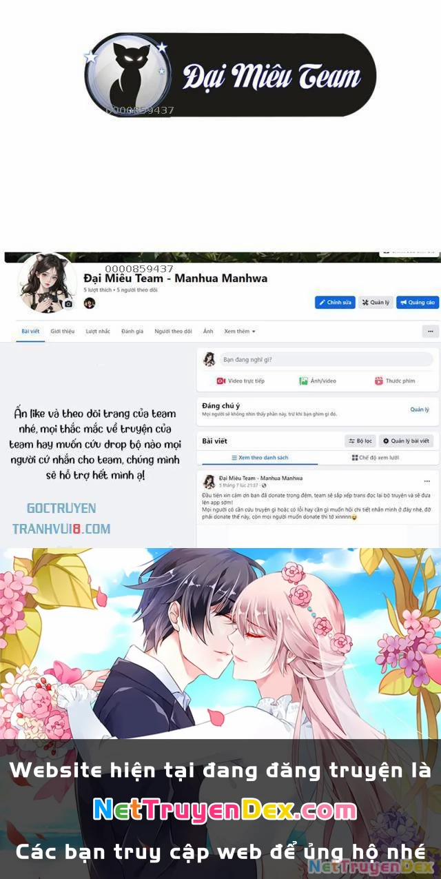 Con Trai Út Của Đại Pháp Sư Lừng Danh 78 trang 38