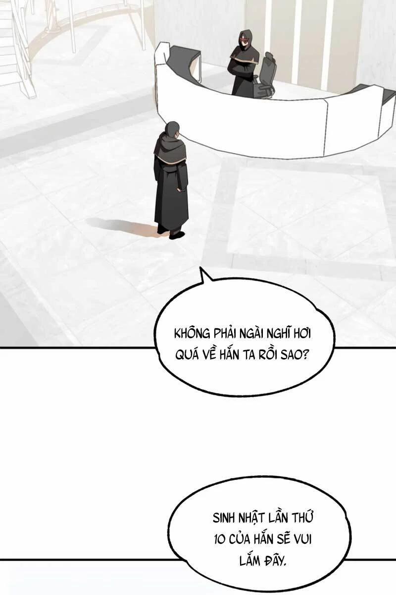 Con Trai Út Của Đại Pháp Sư Lừng Danh 8 trang 10