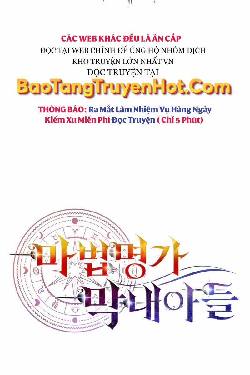 Con Trai Út Của Đại Pháp Sư Lừng Danh 8 trang 100