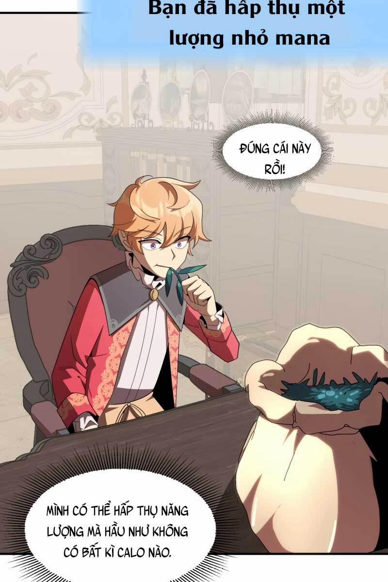 Con Trai Út Của Đại Pháp Sư Lừng Danh 8 trang 13