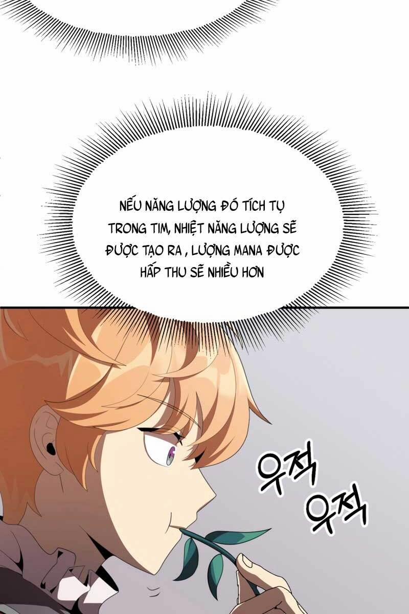 Con Trai Út Của Đại Pháp Sư Lừng Danh 8 trang 15