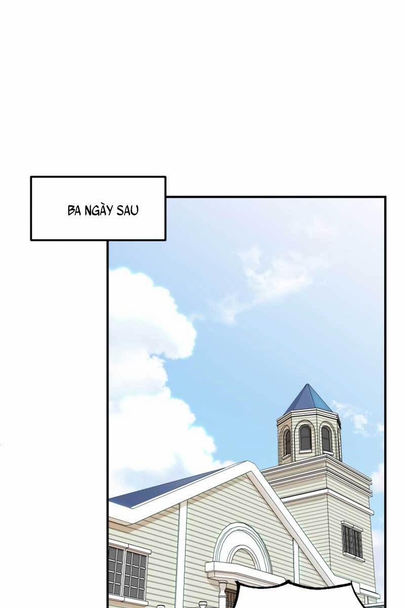 Con Trai Út Của Đại Pháp Sư Lừng Danh 8 trang 18