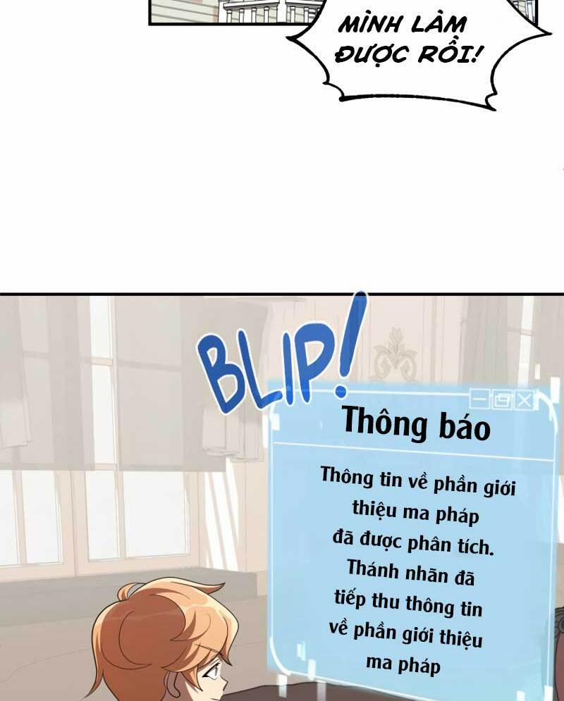 Con Trai Út Của Đại Pháp Sư Lừng Danh 8 trang 19