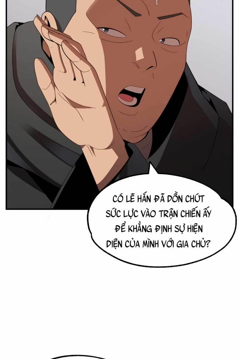 Con Trai Út Của Đại Pháp Sư Lừng Danh 8 trang 2