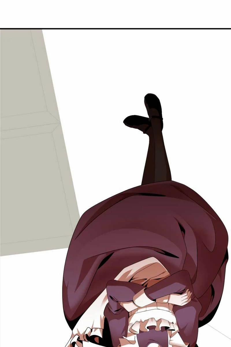 Con Trai Út Của Đại Pháp Sư Lừng Danh 8 trang 27