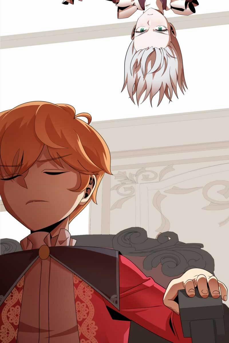 Con Trai Út Của Đại Pháp Sư Lừng Danh 8 trang 28