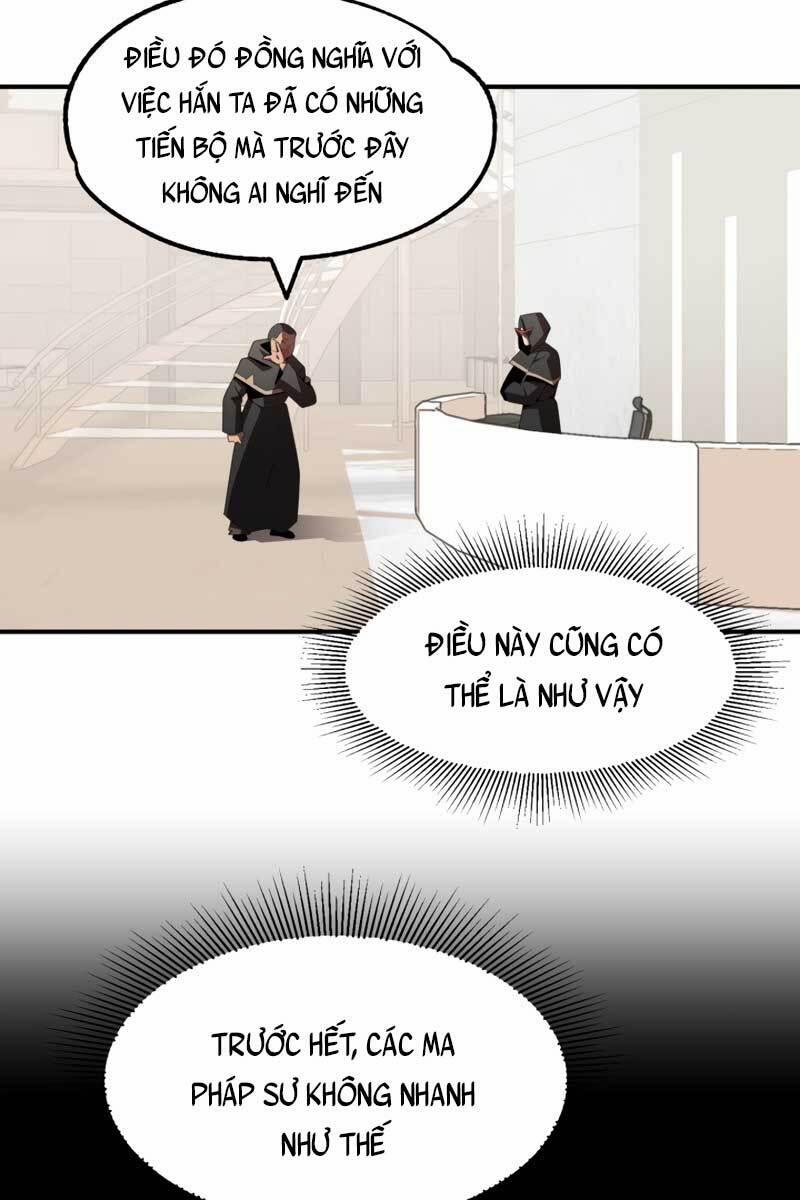 Con Trai Út Của Đại Pháp Sư Lừng Danh 8 trang 3