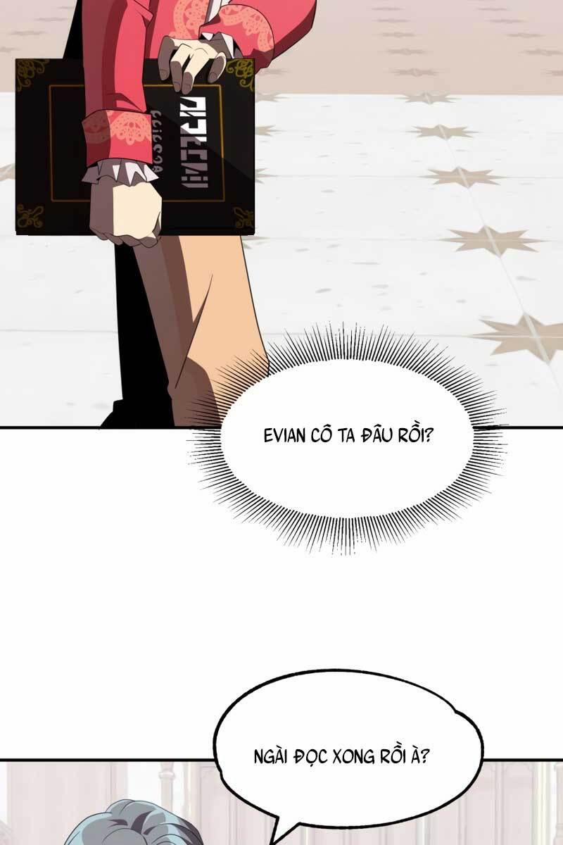 Con Trai Út Của Đại Pháp Sư Lừng Danh 8 trang 33