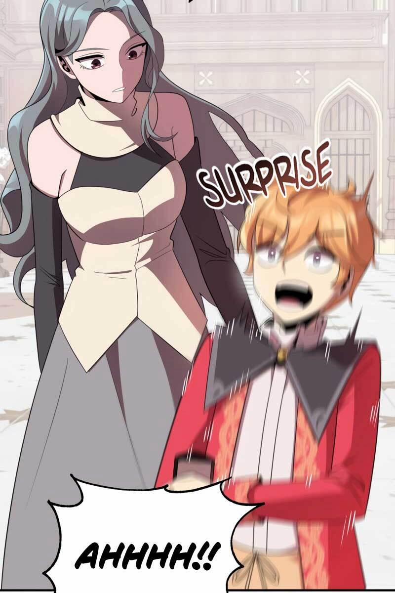 Con Trai Út Của Đại Pháp Sư Lừng Danh 8 trang 34