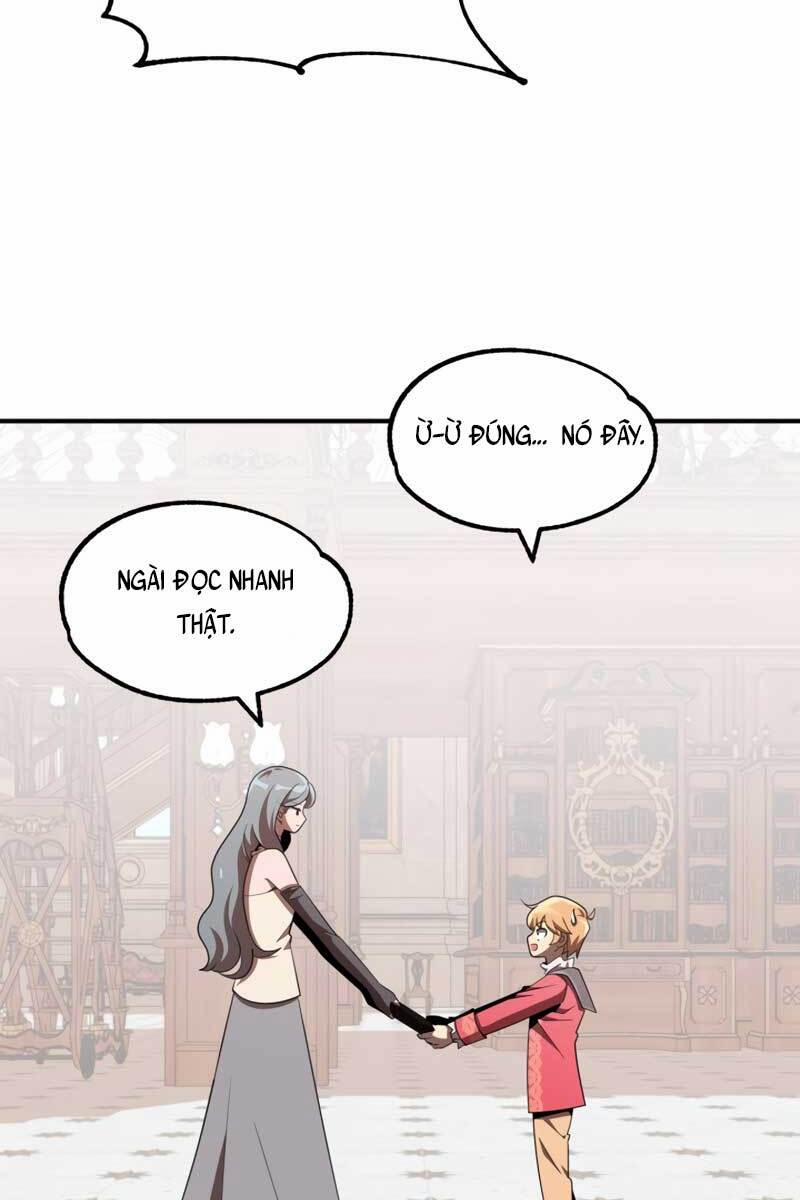 Con Trai Út Của Đại Pháp Sư Lừng Danh 8 trang 35