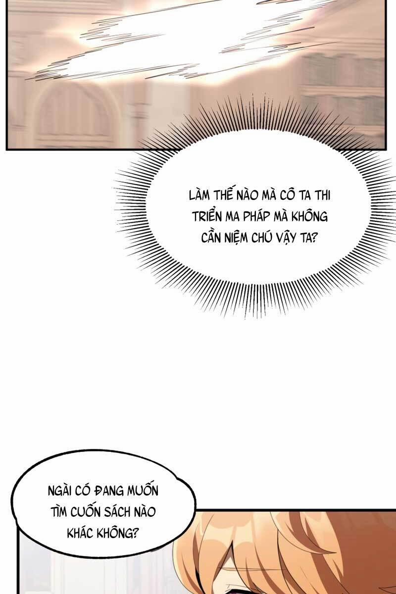 Con Trai Út Của Đại Pháp Sư Lừng Danh 8 trang 38