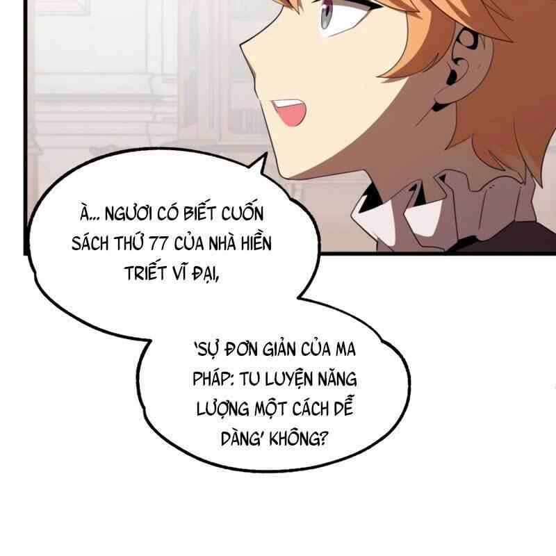 Con Trai Út Của Đại Pháp Sư Lừng Danh 8 trang 39