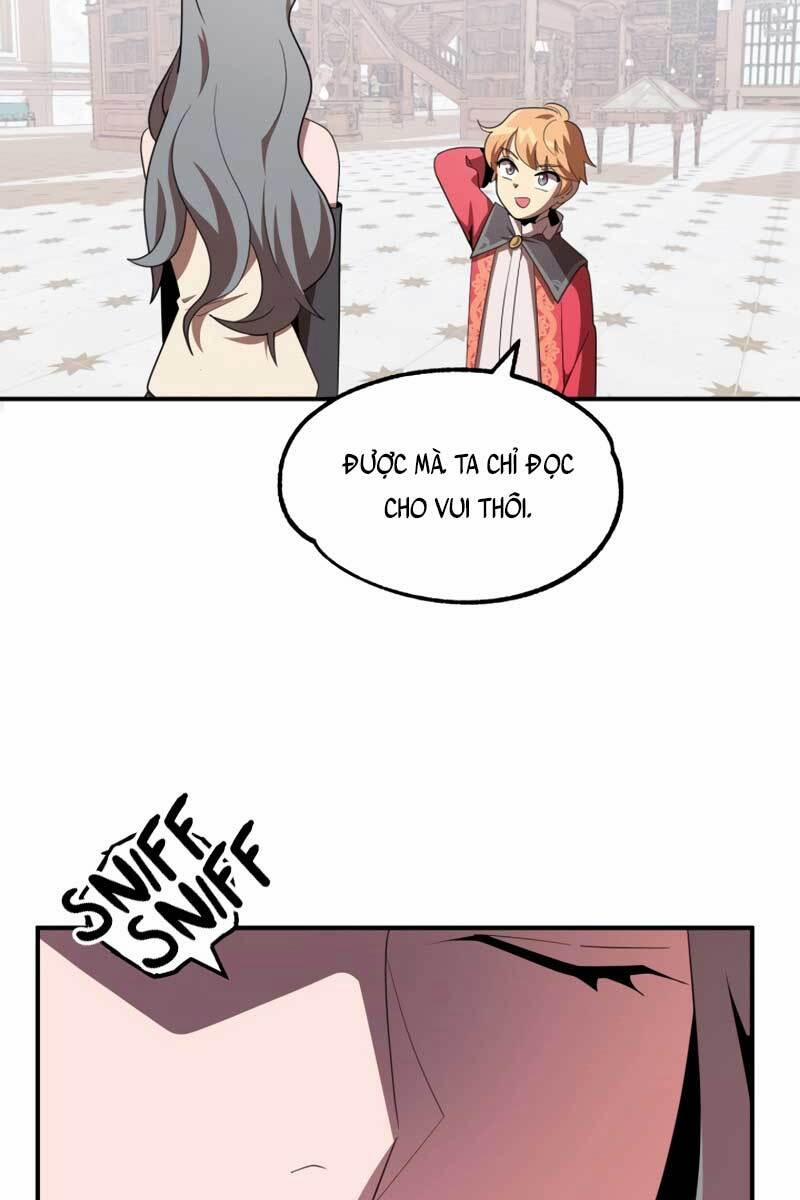 Con Trai Út Của Đại Pháp Sư Lừng Danh 8 trang 41
