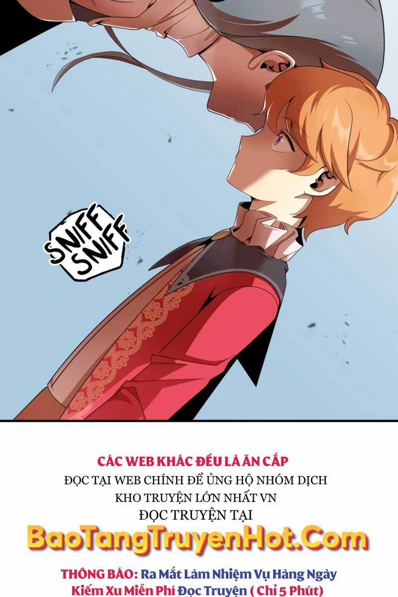 Con Trai Út Của Đại Pháp Sư Lừng Danh 8 trang 43