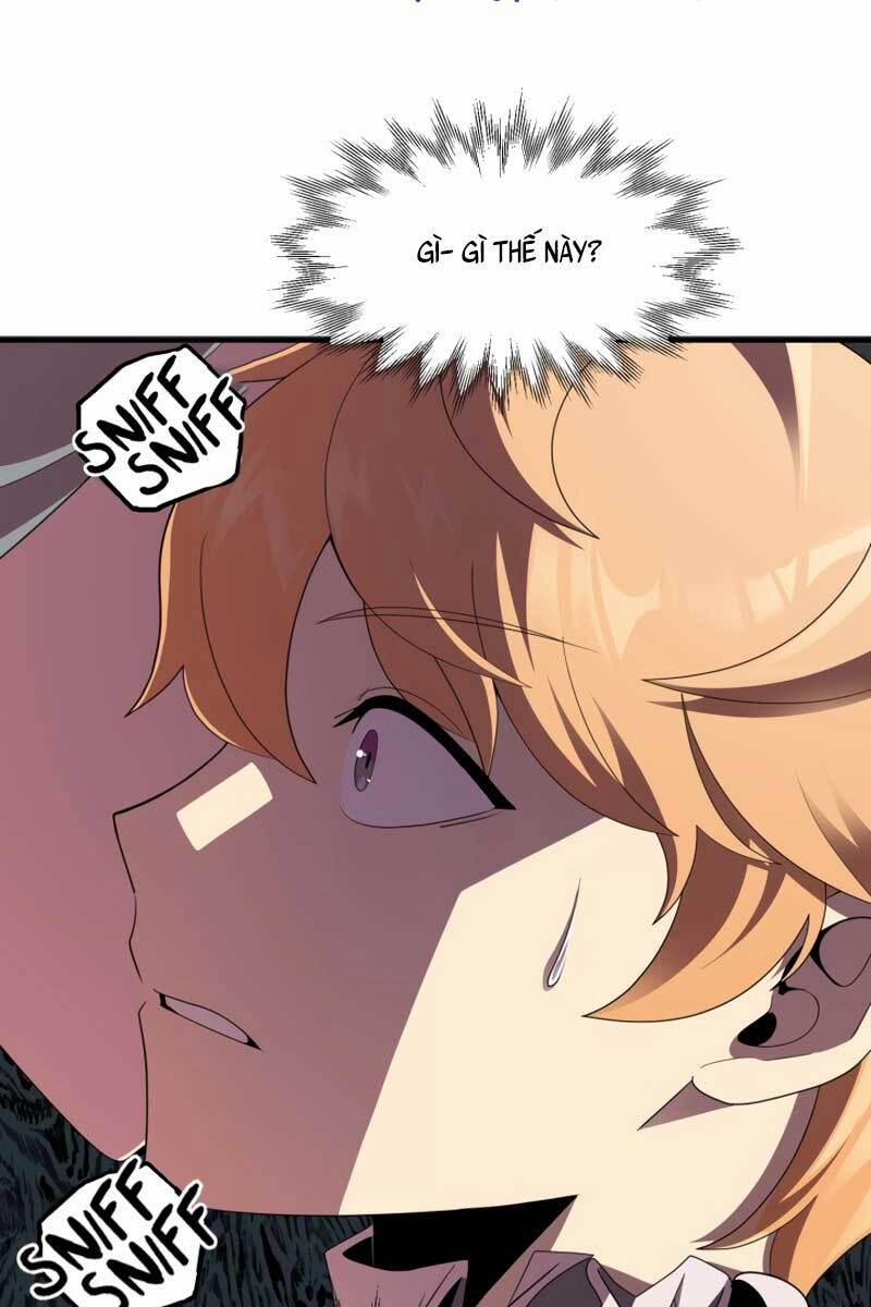 Con Trai Út Của Đại Pháp Sư Lừng Danh 8 trang 44