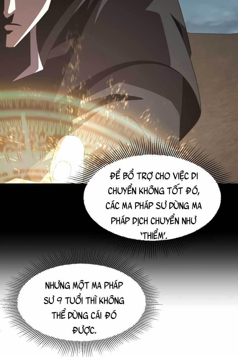 Con Trai Út Của Đại Pháp Sư Lừng Danh 8 trang 5