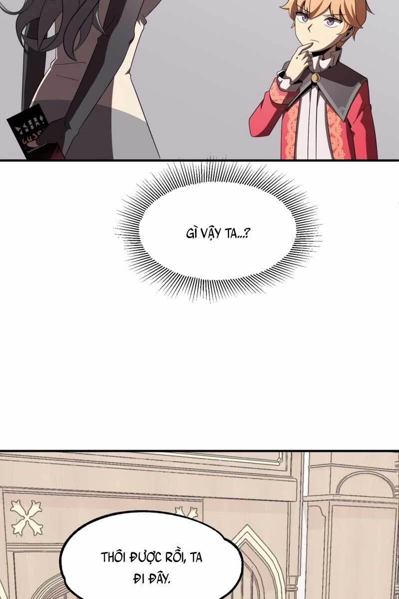 Con Trai Út Của Đại Pháp Sư Lừng Danh 8 trang 55