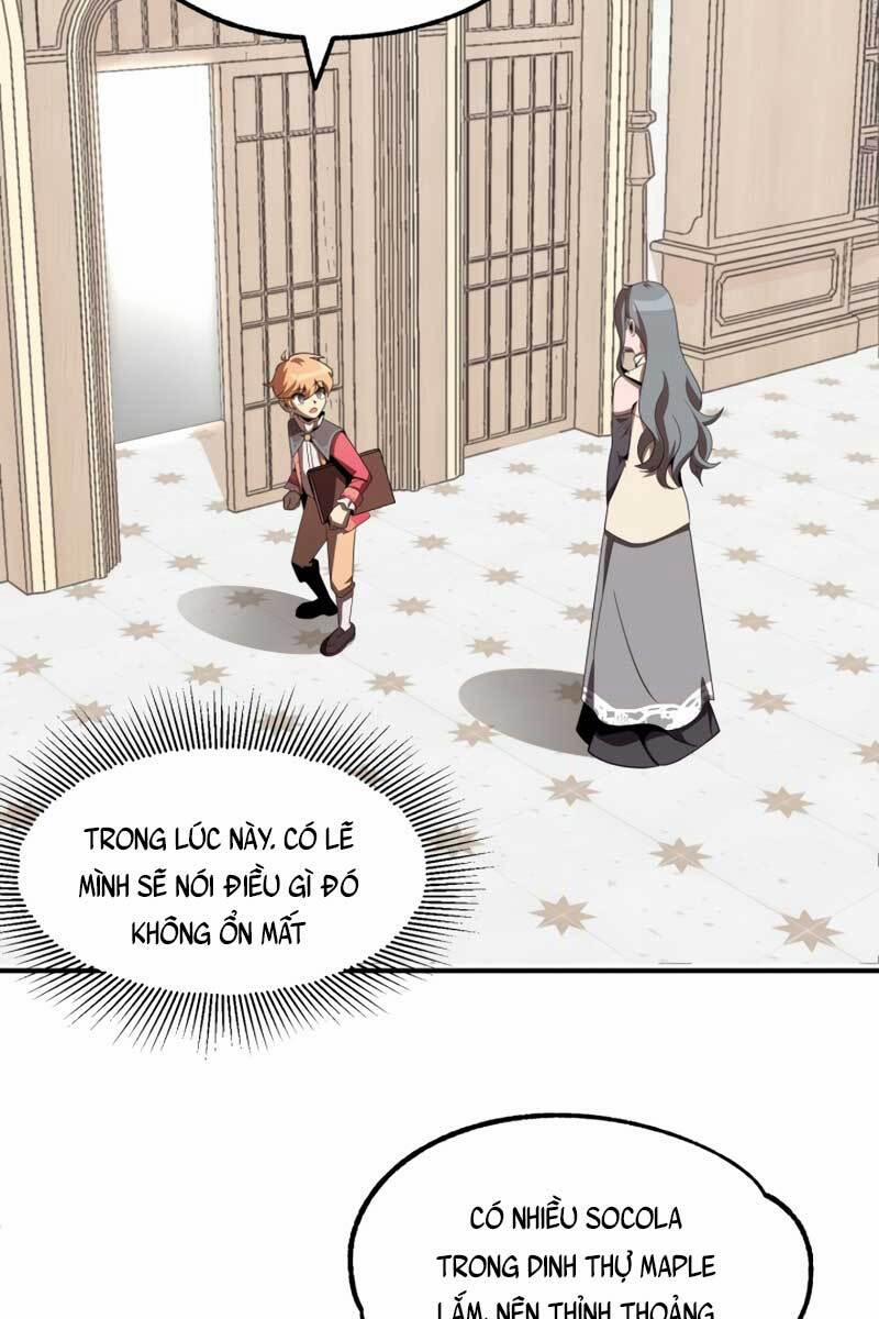 Con Trai Út Của Đại Pháp Sư Lừng Danh 8 trang 56