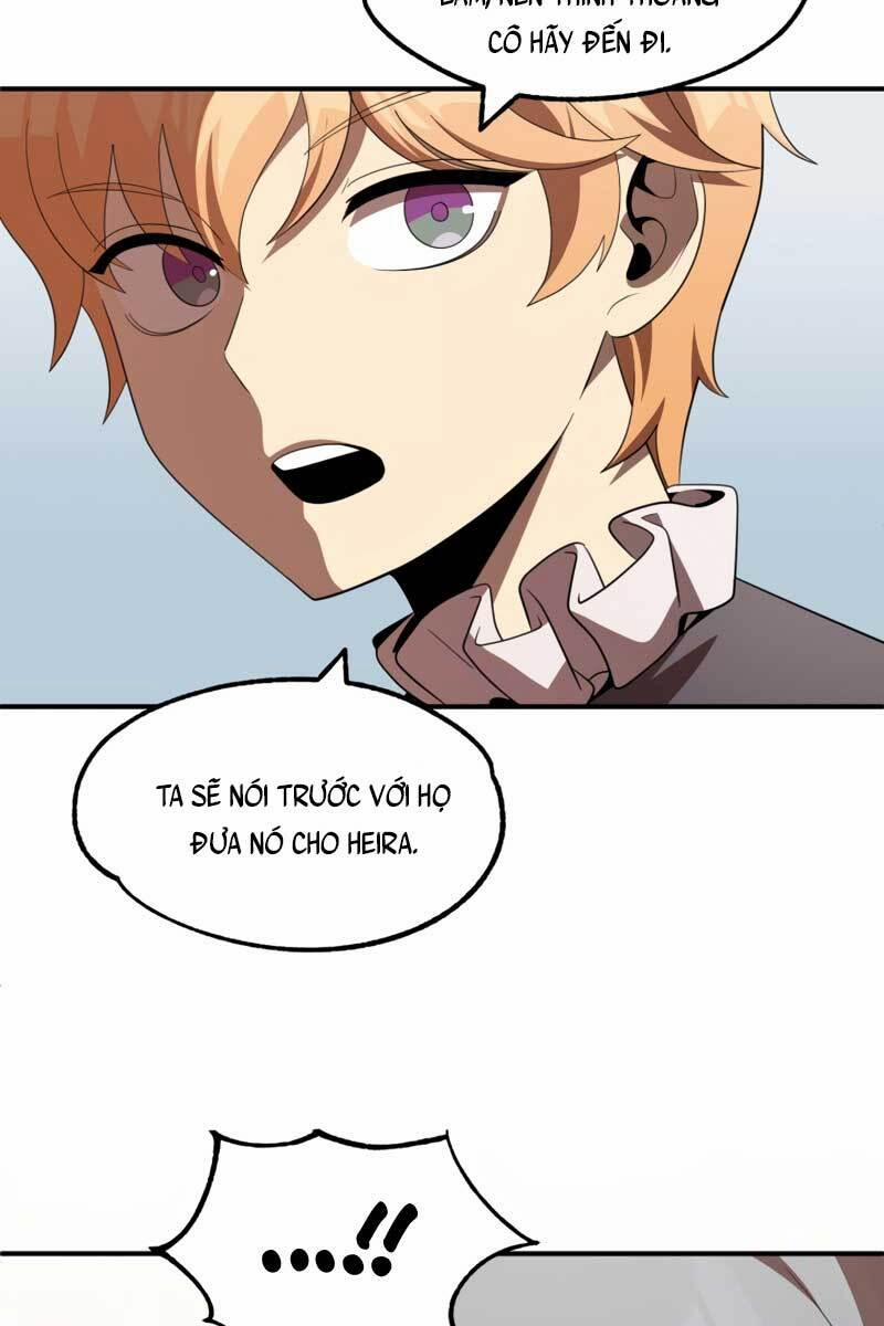 Con Trai Út Của Đại Pháp Sư Lừng Danh 8 trang 57