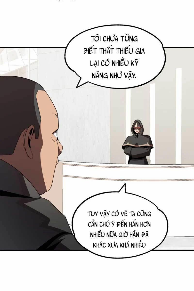 Con Trai Út Của Đại Pháp Sư Lừng Danh 8 trang 6