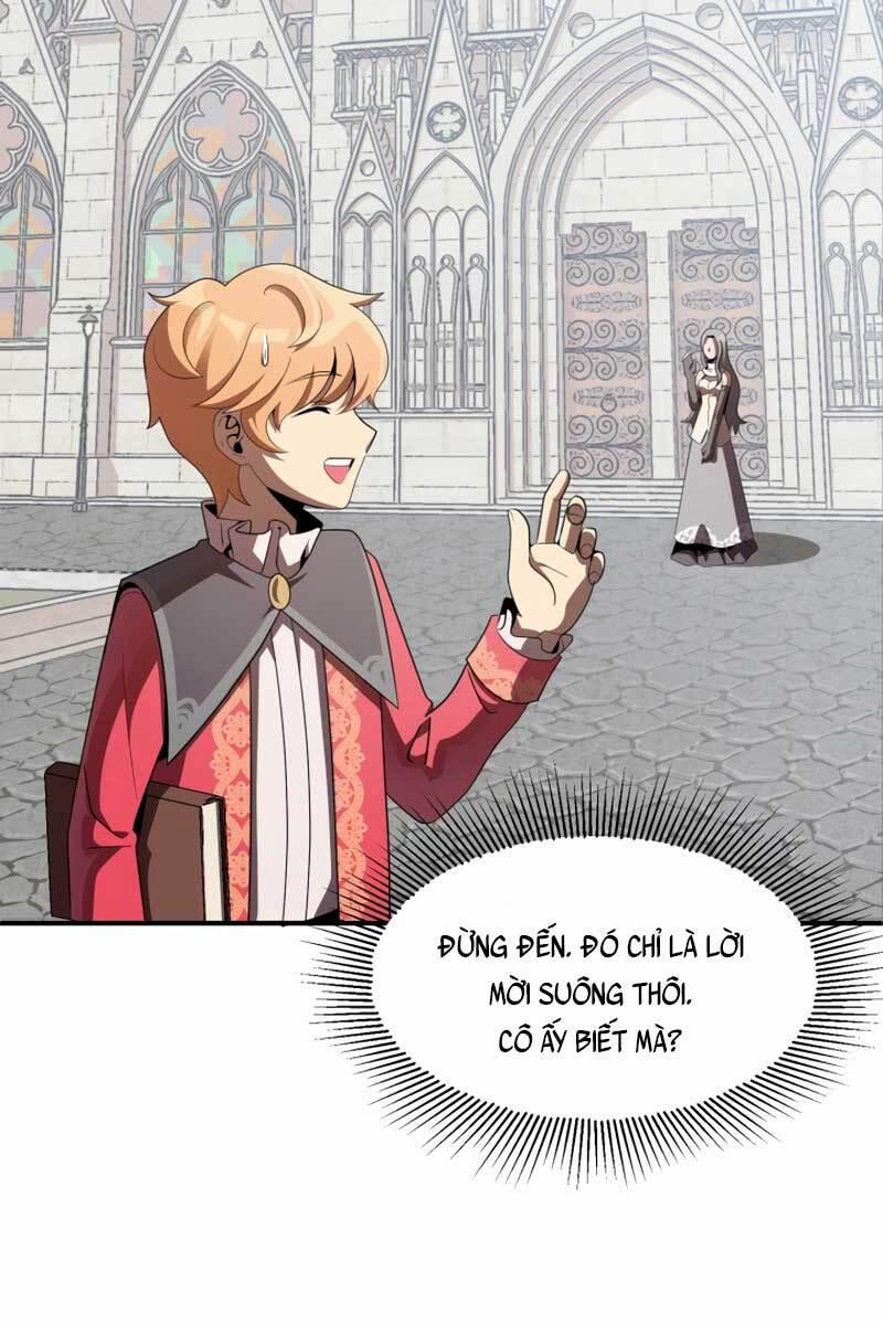 Con Trai Út Của Đại Pháp Sư Lừng Danh 8 trang 60