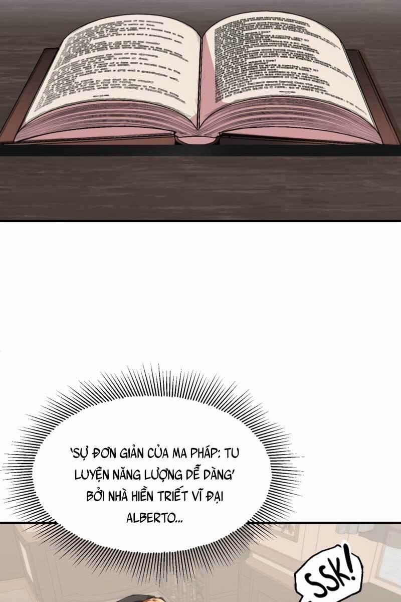 Con Trai Út Của Đại Pháp Sư Lừng Danh 8 trang 62