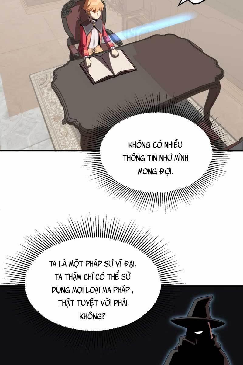 Con Trai Út Của Đại Pháp Sư Lừng Danh 8 trang 63