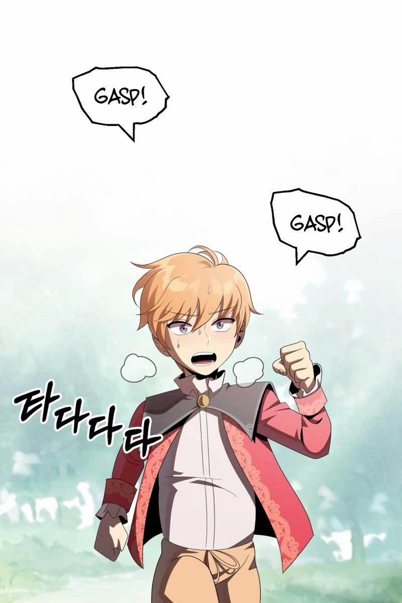 Con Trai Út Của Đại Pháp Sư Lừng Danh 8 trang 67