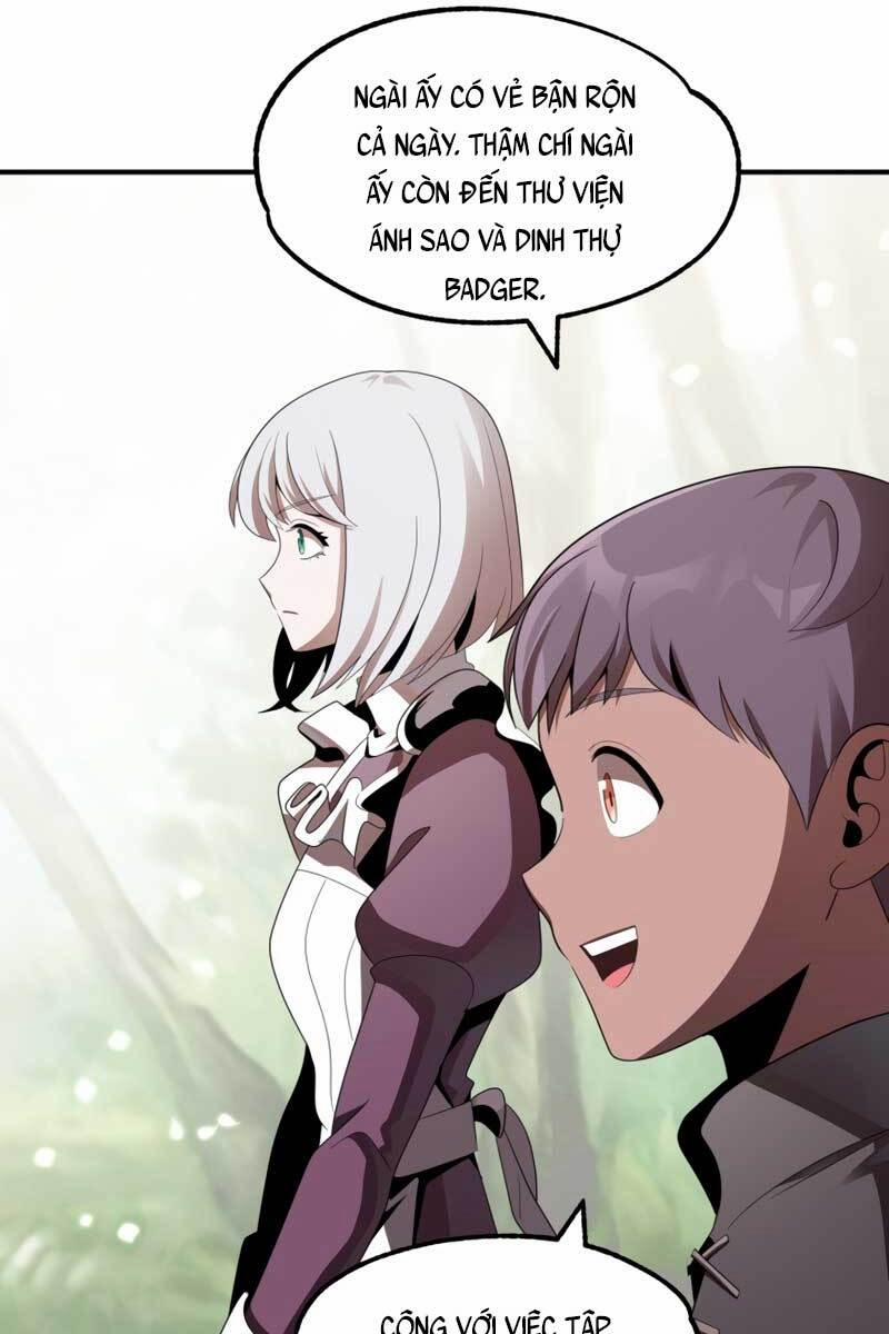 Con Trai Út Của Đại Pháp Sư Lừng Danh 8 trang 69