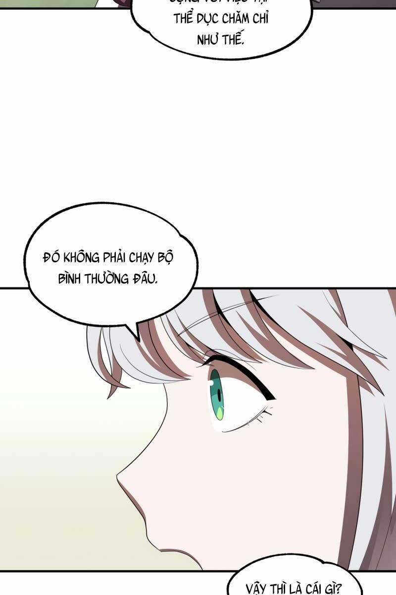 Con Trai Út Của Đại Pháp Sư Lừng Danh 8 trang 70