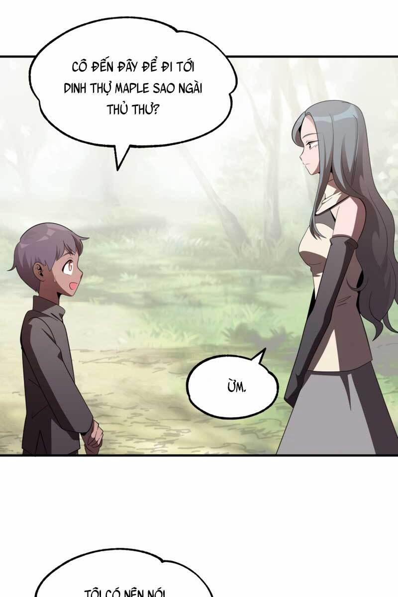 Con Trai Út Của Đại Pháp Sư Lừng Danh 8 trang 74