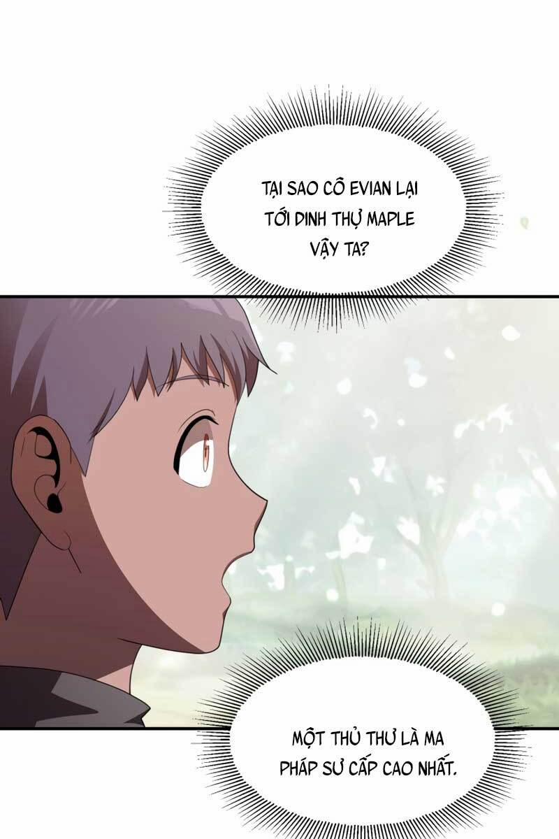 Con Trai Út Của Đại Pháp Sư Lừng Danh 8 trang 76