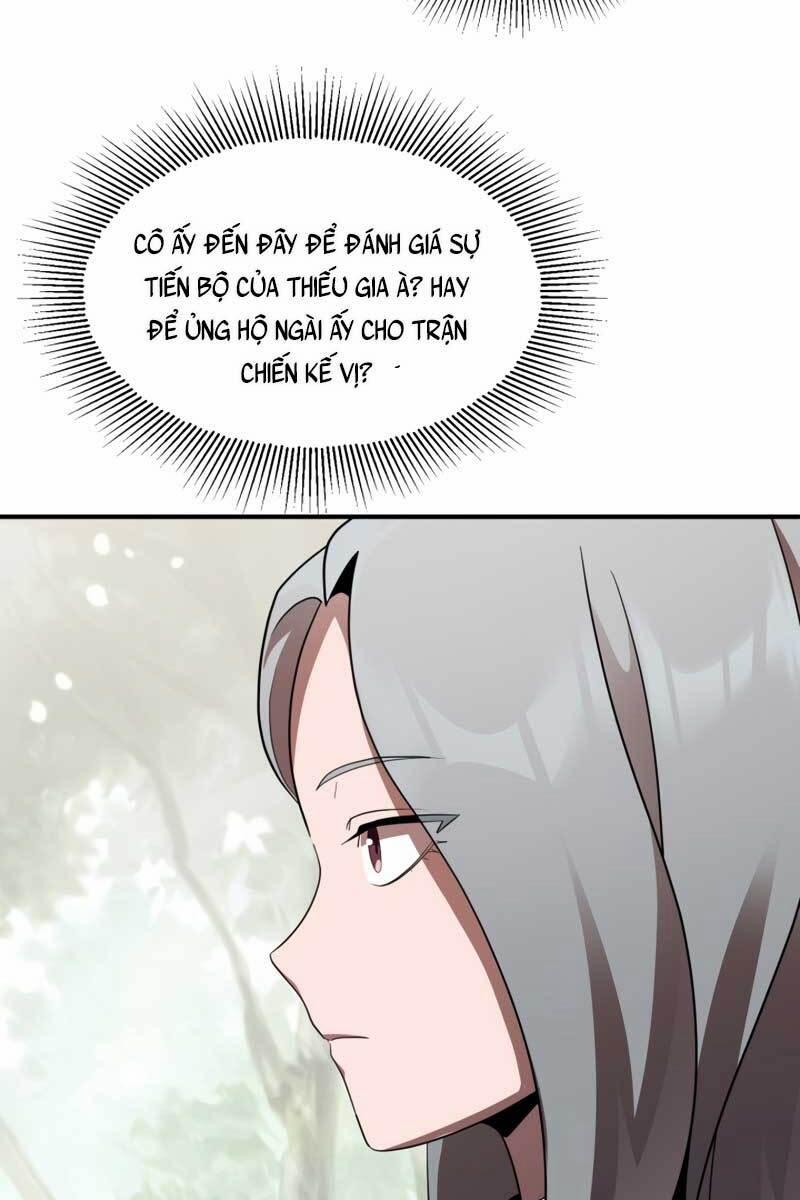 Con Trai Út Của Đại Pháp Sư Lừng Danh 8 trang 77