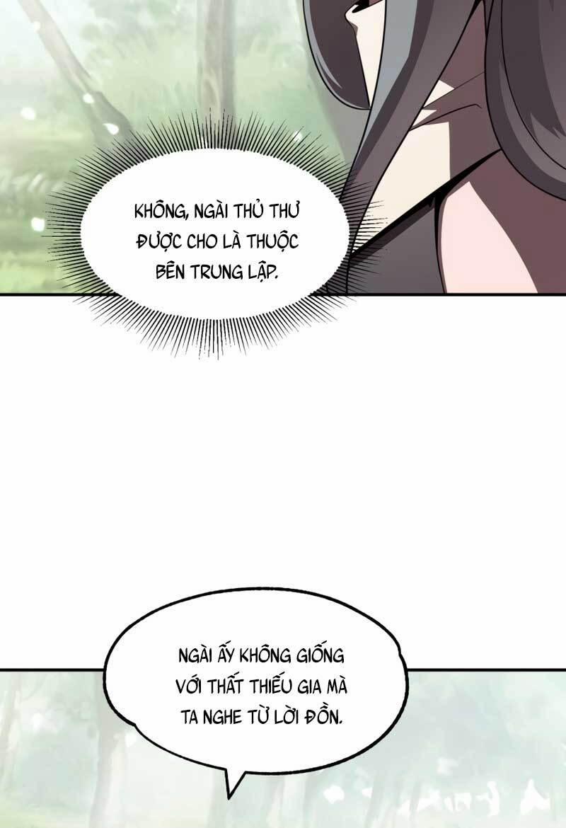Con Trai Út Của Đại Pháp Sư Lừng Danh 8 trang 78