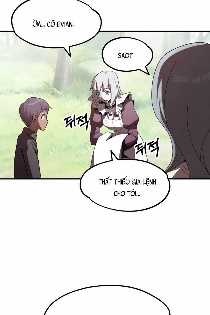 Con Trai Út Của Đại Pháp Sư Lừng Danh 8 trang 80