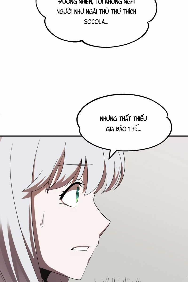 Con Trai Út Của Đại Pháp Sư Lừng Danh 8 trang 83