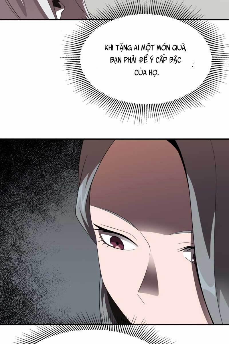 Con Trai Út Của Đại Pháp Sư Lừng Danh 8 trang 84