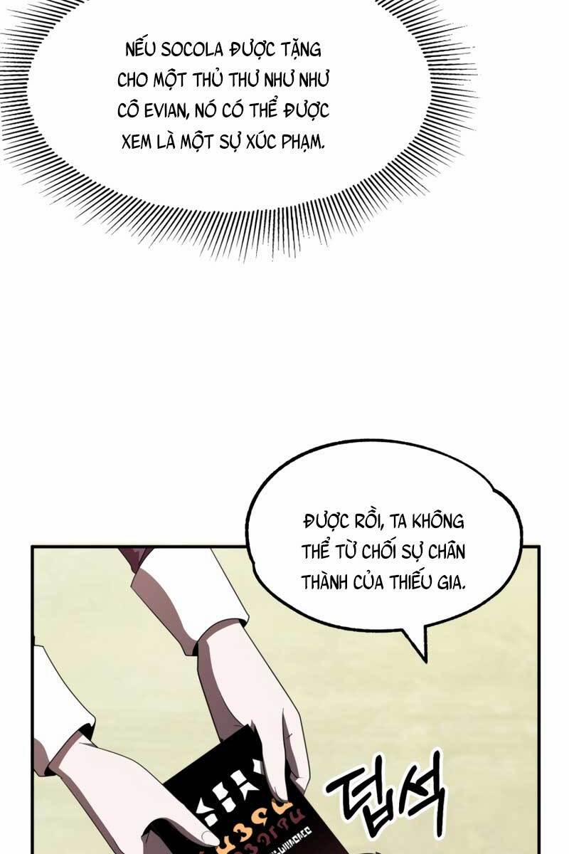 Con Trai Út Của Đại Pháp Sư Lừng Danh 8 trang 85