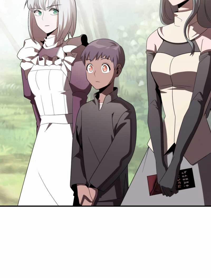 Con Trai Út Của Đại Pháp Sư Lừng Danh 8 trang 87