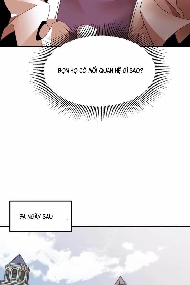 Con Trai Út Của Đại Pháp Sư Lừng Danh 8 trang 89