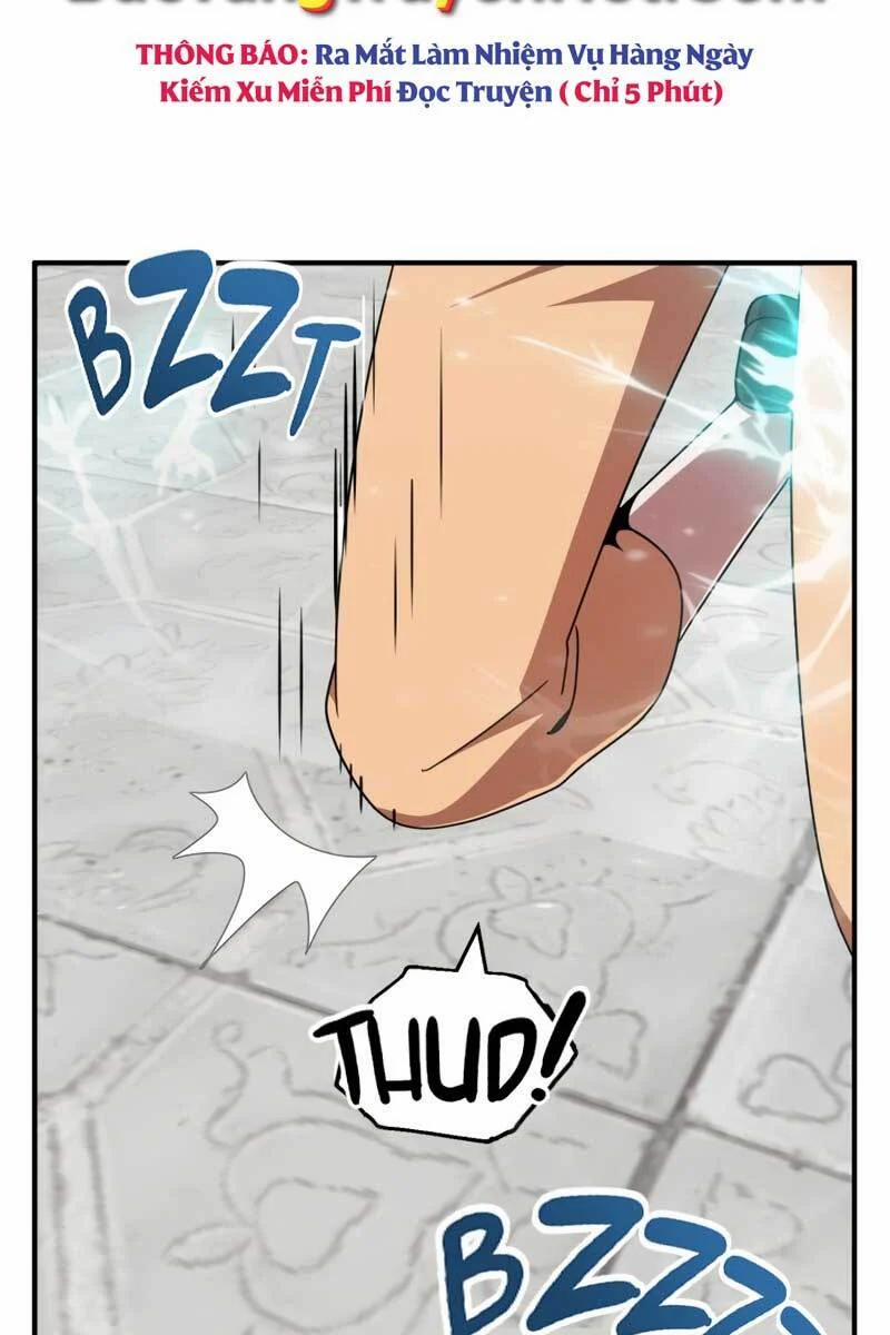 Con Trai Út Của Đại Pháp Sư Lừng Danh 8 trang 95