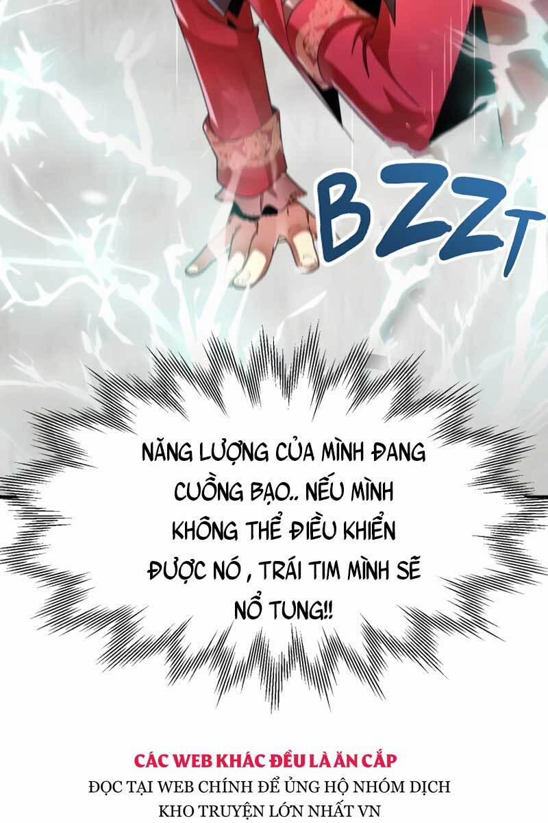 Con Trai Út Của Đại Pháp Sư Lừng Danh 8 trang 97