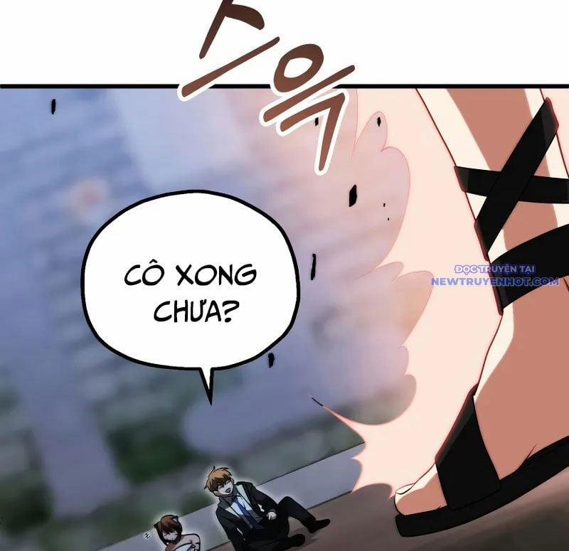 Con Trai Út Của Đại Pháp Sư Lừng Danh 83 trang 108