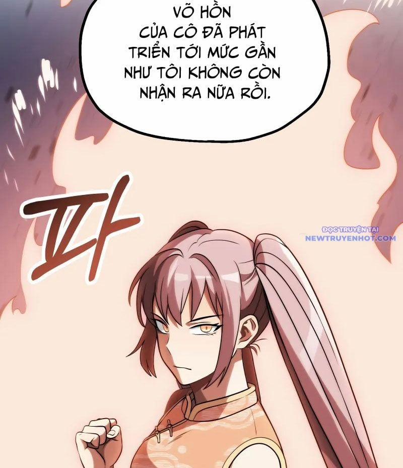 Con Trai Út Của Đại Pháp Sư Lừng Danh 83 trang 111