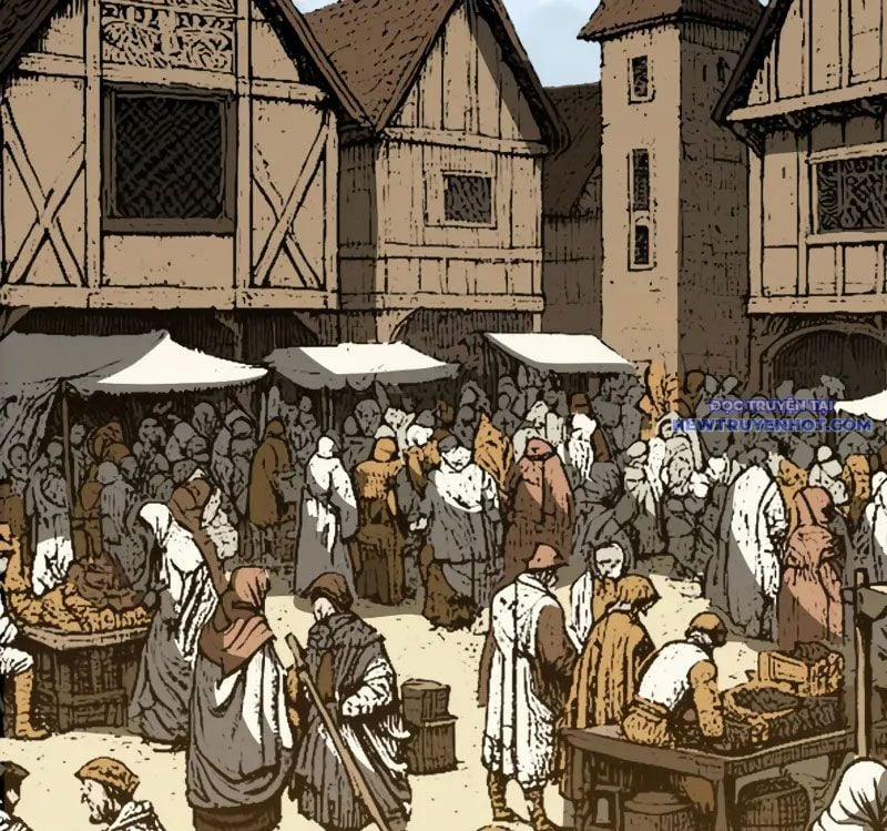 Con Trai Út Của Đại Pháp Sư Lừng Danh 83 trang 139