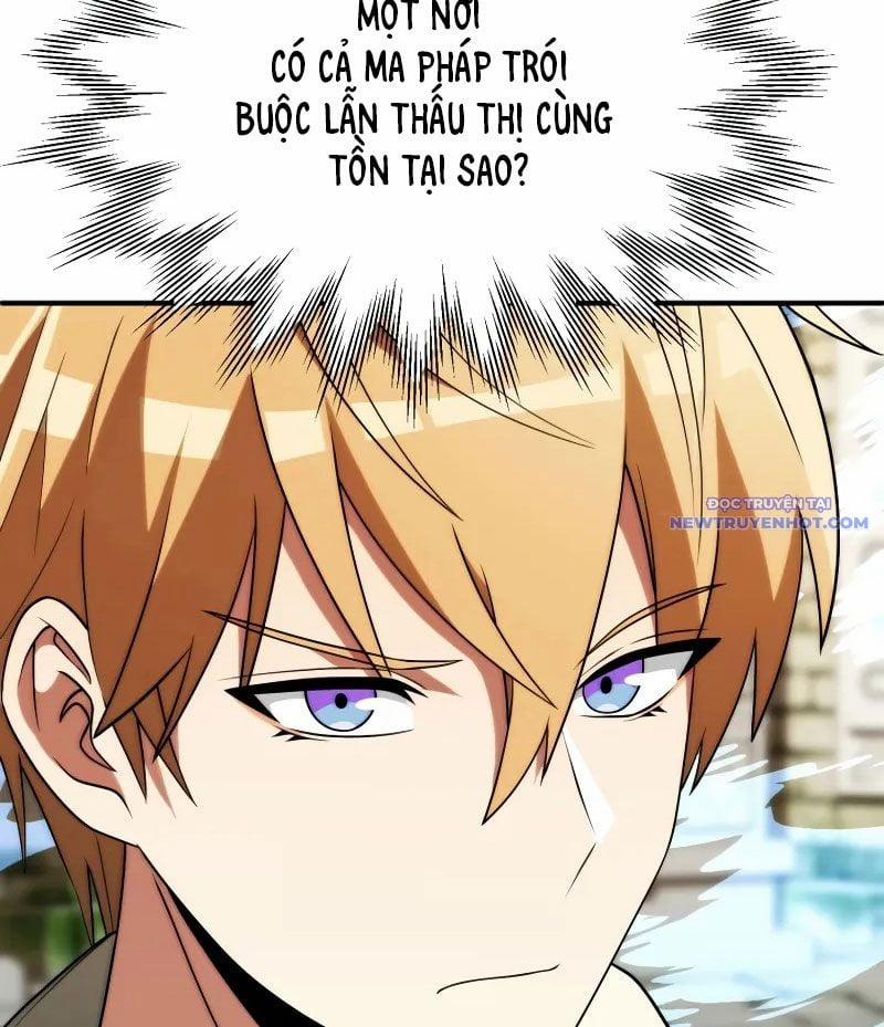 Con Trai Út Của Đại Pháp Sư Lừng Danh 83 trang 16
