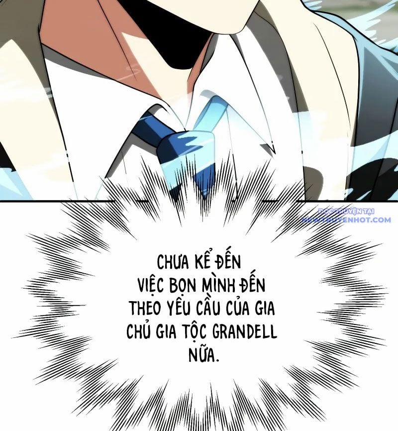 Con Trai Út Của Đại Pháp Sư Lừng Danh 83 trang 17