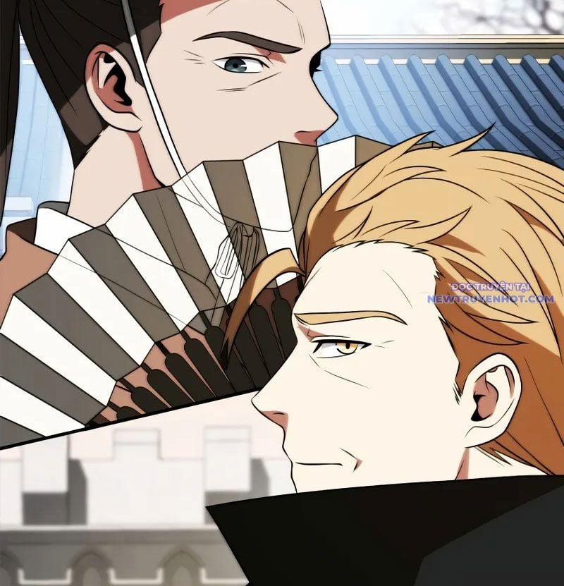 Con Trai Út Của Đại Pháp Sư Lừng Danh 83 trang 30