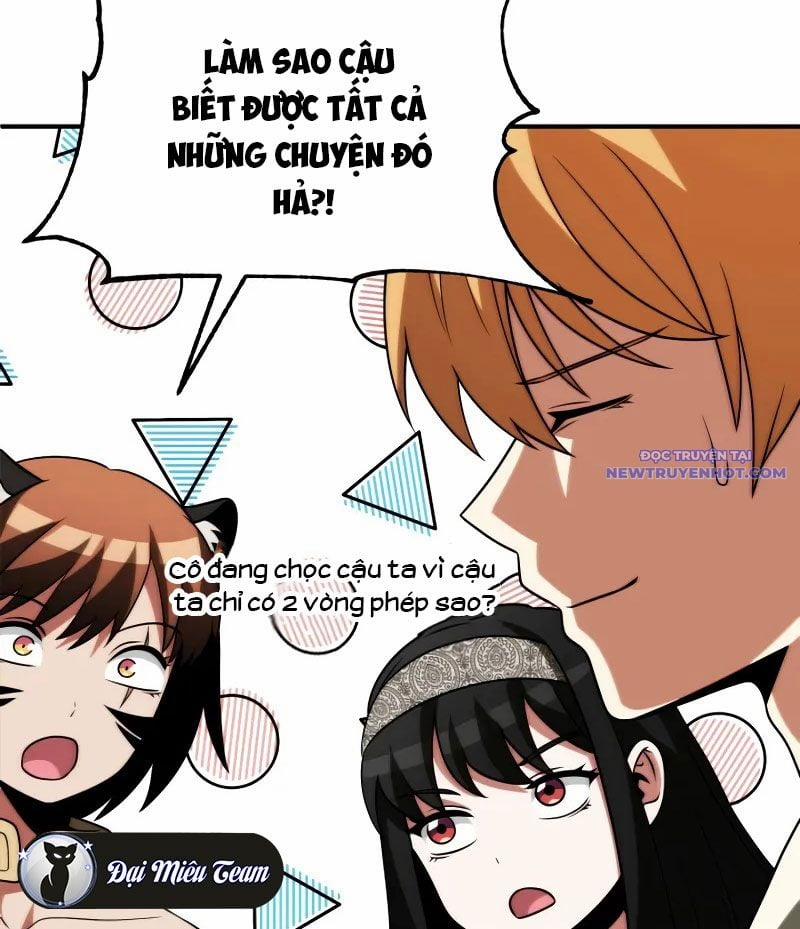 Con Trai Út Của Đại Pháp Sư Lừng Danh 83 trang 35